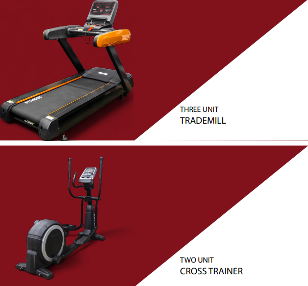 Premium Gym Setup Packages