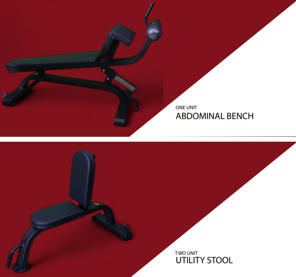 Premium Gym Setup Packages